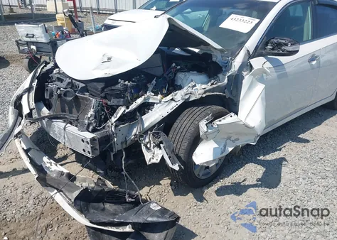 2013 Nissan Altima 2.5 Sl из США, поврежденный, VIN 1N4AL3AP3DC905321